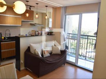 Apartamento · 55m² · 2 Quartos · 1 Vaga · Apartamento à Venda - Jacarepaguá, 2 Quartos,  55 m² - Rio de Janeiro