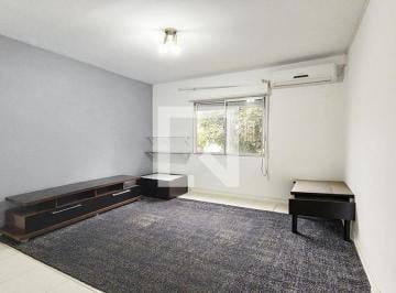 Apartamento · 58m² · 2 Quartos · 1 Vaga · Apartamento à Venda - São Miguel, 2 Quartos, 58 m² - São Leopoldo