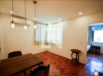 Apartamento · 70m² · 2 Quartos · Apartamento à Venda - Tijuca, 2 Quartos,  70 m² - Rio de Janeiro