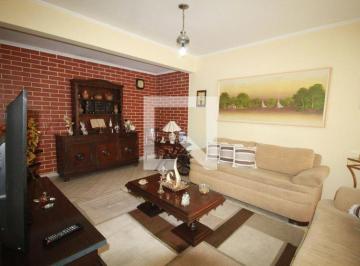 Casa · 180m² · 4 Quartos · 2 Vagas · Casa à Venda - Água Fria, 4 Quartos,  180 m² - São Paulo