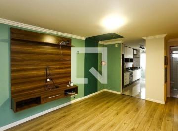 Apartamento · 55m² · 2 Quartos · 1 Vaga · Apartamento à Venda - Parque Reboucas, 2 Quartos, 55 m² - São Paulo
