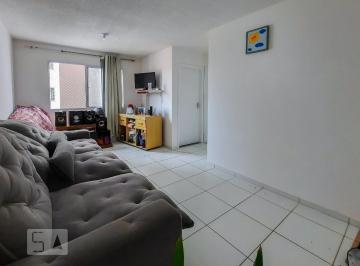 Apartamento · 54m² · 2 Quartos · 1 Vaga · Apartamento à Venda - Centro, 2 Quartos, 54 m² - Diadema