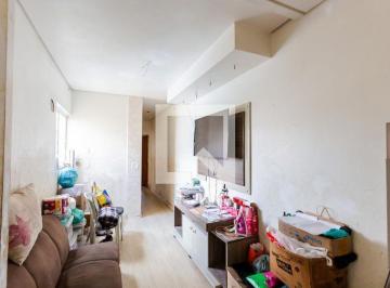 Apartamento · 52m² · 2 Quartos · 1 Vaga · Apartamento à Venda - Parque das Nações, 2 Quartos,  52 m² - Santo André