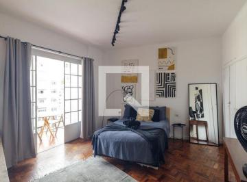 Apartamento · 44m² · 1 Quarto · Apartamento à Venda - Centro, 1 Quarto, 44 m² - São Paulo