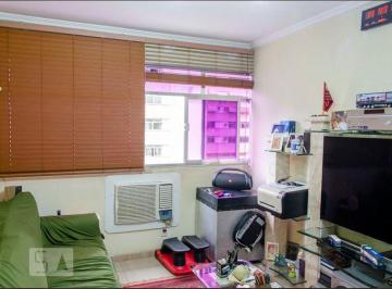Apartamento · 57m² · 2 Quartos · 1 Vaga · Apartamento à Venda - Tijuca, 2 Quartos, 57 m² - Rio de Janeiro