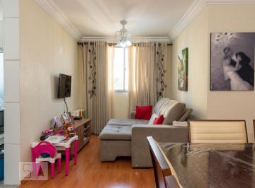 Apartamento · 58m² · 2 Quartos · 1 Vaga · Apartamento à Venda - Vila Prudente, 2 Quartos,  58 m² - São Paulo