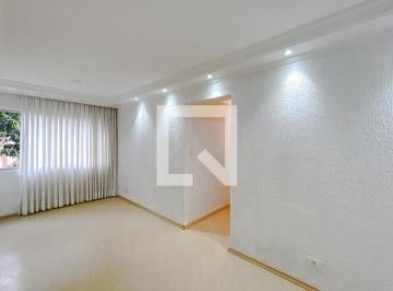 Apartamento · 55m² · 2 Quartos · 1 Vaga · Apartamento à Venda - Jardim Anália Franco, 2 Quartos,  55 m² - São Paulo