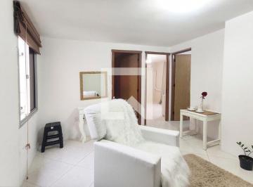 Apartamento · 58m² · 2 Quartos · 1 Vaga · Apartamento à Venda - Canudos, 2 Quartos, 58 m² - Novo Hamburgo