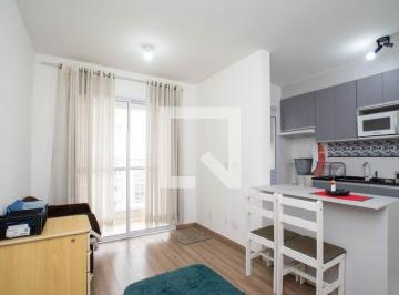 Apartamento · 45m² · 2 Quartos · 1 Vaga · Apartamento à Venda - Vila Augusta, 2 Quartos, 45 m² - Guarulhos