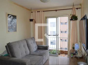 Apartamento · 56m² · 2 Quartos · 1 Vaga · Apartamento à Venda - Ipiranga, 2 Quartos,  56 m² - São Paulo