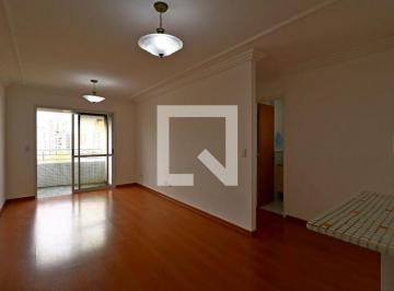 Apartamento · 56m² · 1 Quarto · 1 Vaga · Apartamento à Venda - Jardim, 1 Quarto, 56 m² - Santo André