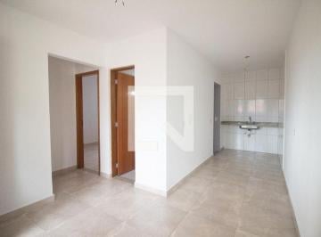 Apartamento · 37m² · 2 Quartos · 1 Vaga · Apartamento à Venda - Vila Constança , 2 Quartos, 37 m² - São Paulo
