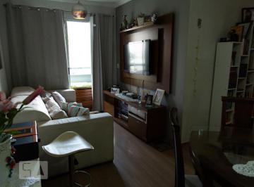Apartamento · 49m² · 2 Quartos · 1 Vaga · Apartamento à Venda - Sacomã, 2 Quartos,  49 m² - São Paulo
