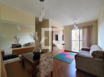 Apartamento · 50m² · 2 Quartos · 1 Vaga · Apartamento à Venda - Cambuci, 2 Quartos, 50 m² - São Paulo
