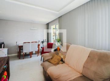 Apartamento · 54m² · 2 Quartos · 1 Vaga · Apartamento à Venda - Humaitá, 2 Quartos, 54 m² - Porto Alegre