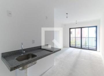 Apartamento · 32m² · 1 Quarto · 1 Vaga · Apartamento à Venda - Santa Cecília, 1 Quarto, 32 m² - São Paulo
