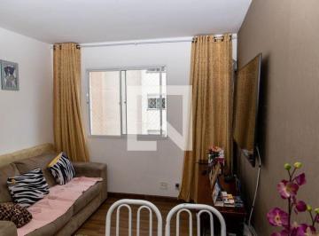 Apartamento · 53m² · 2 Quartos · 1 Vaga · Apartamento à Venda - Piraporinha, 2 Quartos, 53 m² - Diadema