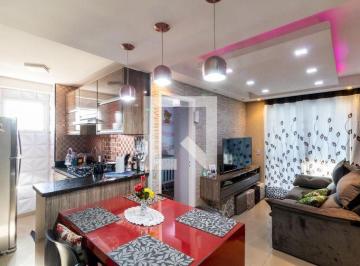 Apartamento · 52m² · 2 Quartos · 1 Vaga · Apartamento à Venda - Jardim Aricanduva, 2 Quartos, 52 m² - São Paulo