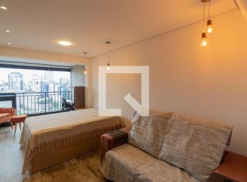 Apartamento · 32m² · 1 Quarto · Apartamento à Venda - Brooklin, 1 Quarto, 32 m² - São Paulo