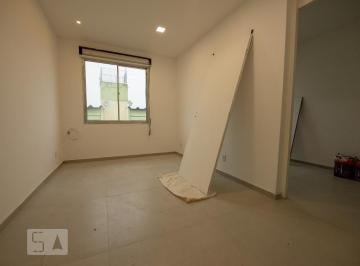 Apartamento · 65m² · 2 Quartos · 1 Vaga · Apartamento à Venda - Vila Nova, 2 Quartos, 65 m² - Porto Alegre