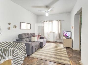 Apartamento · 59m² · 2 Quartos · 1 Vaga · Apartamento à Venda - Rio dos Sinos, 2 Quartos, 59 m² - São Leopoldo