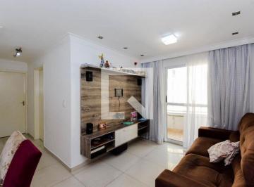 Apartamento · 62m² · 2 Quartos · 1 Vaga · Apartamento à Venda - Jardim Cocaia, 2 Quartos, 62 m² - Guarulhos
