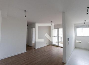 Apartamento · 55m² · 2 Quartos · 1 Vaga · Apartamento à Venda - Mooca, 2 Quartos,  55 m² - São Paulo