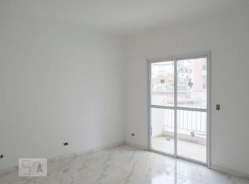 Apartamento · 50m² · 2 Quartos · 1 Vaga · Apartamento à Venda - Freguesia do Ó, 2 Quartos, 50 m² - São Paulo