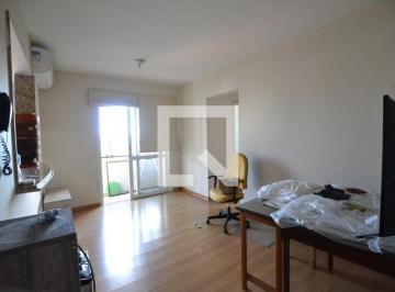 Apartamento · 55m² · 2 Quartos · 1 Vaga · Apartamento à Venda - Cristal , 2 Quartos, 55 m² - Porto Alegre
