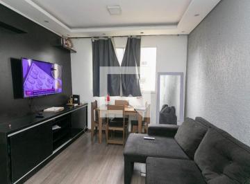 Apartamento · 70m² · 2 Quartos · 1 Vaga · Apartamento à Venda - Sarandi, 2 Quartos,  70 m² - Porto Alegre
