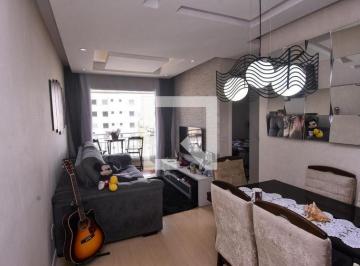Apartamento · 50m² · 2 Quartos · 1 Vaga · Apartamento à Venda - Vila Antonieta, 2 Quartos, 50 m² - São Paulo