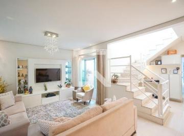 Casa · 152m² · 3 Quartos · 2 Vagas · Casa à Venda - Tatuapé, 3 Quartos,  152 m² - São Paulo