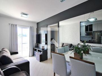 Apartamento · 50m² · 2 Quartos · 1 Vaga · Apartamento à Venda - Nova Petrópolis, 2 Quartos,  50 m² - São Bernardo do Campo