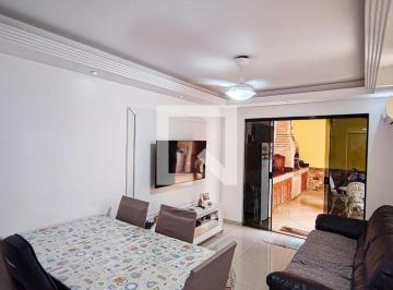 Casa · 210m² · 3 Quartos · 3 Vagas · Casa à Venda - Taquara, 3 Quartos, 210 m² - Rio de Janeiro