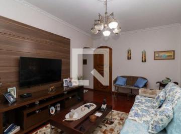 Casa · 141m² · 3 Quartos · 4 Vagas · Casa à Venda - Vila Nhocuné, 3 Quartos, 141 m² - São Paulo