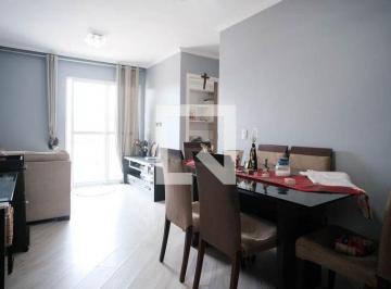 Apartamento · 52m² · 2 Quartos · 1 Vaga · Apartamento à Venda - Cangaíba, 2 Quartos, 52 m² - São Paulo