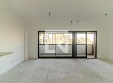 Apartamento · 41m² · 1 Quarto · Apartamento à Venda - Santa Cecília, 1 Quarto,  41 m² - São Paulo