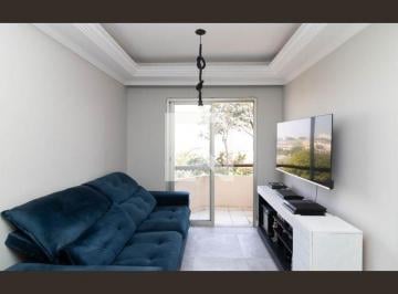 Apartamento · 50m² · 2 Quartos · 1 Vaga · Apartamento à Venda - Ermelino Matarazzo, 2 Quartos, 50 m² - São Paulo