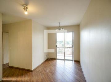 Apartamento · 50m² · 2 Quartos · 1 Vaga · Apartamento à Venda - Tatuapé, 2 Quartos, 50 m² - São Paulo