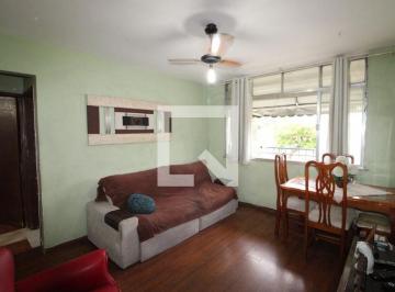 Apartamento · 52m² · 2 Quartos · 1 Vaga · Apartamento à Venda - Irajá, 2 Quartos, 52 m² - Rio de Janeiro