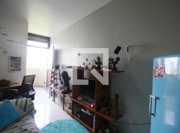 Apartamento · 39m² · 1 Quarto · 1 Vaga · Apartamento à Venda - Moema, 1 Quarto,  39 m² - São Paulo