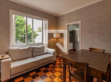 Apartamento · 78m² · 2 Quartos · Apartamento à Venda - Cidade Baixa, 2 Quartos,  78 m² - Porto Alegre