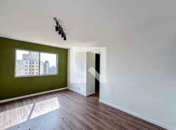 Apartamento · 45m² · 2 Quartos · 1 Vaga · Apartamento à Venda - Mooca, 2 Quartos, 45 m² - São Paulo