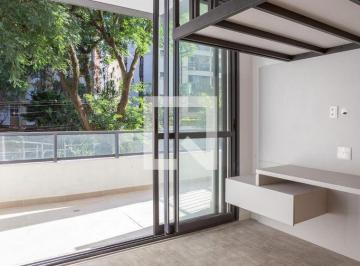 Apartamento · 29m² · 1 Quarto · Apartamento à Venda - Perdizes, 1 Quarto,  29 m² - São Paulo