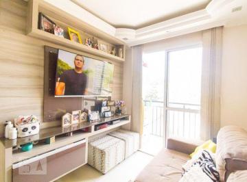 Apartamento · 48m² · 2 Quartos · 1 Vaga · Apartamento à Venda - Freguesia do Ó, 2 Quartos, 48 m² - São Paulo