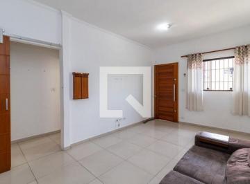 Casa · 200m² · 3 Quartos · 2 Vagas · Casa à Venda - Vila Roque, 3 Quartos, 200 m² - São Paulo