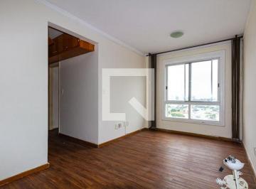 Apartamento · 60m² · 2 Quartos · 1 Vaga · Apartamento à Venda - Cavalhada, 2 Quartos,  60 m² - Porto Alegre