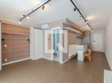 Apartamento · 42m² · 1 Quarto · 1 Vaga · Apartamento à Venda - Consolação, 1 Quarto, 42 m² - São Paulo