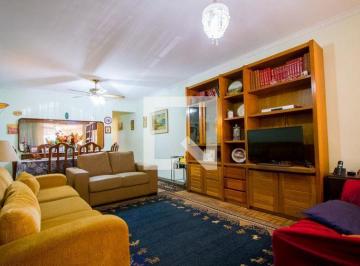 Casa · 180m² · 3 Quartos · 2 Vagas · Casa à Venda - Parque Bandeirante, 3 Quartos, 180 m² - Santo André