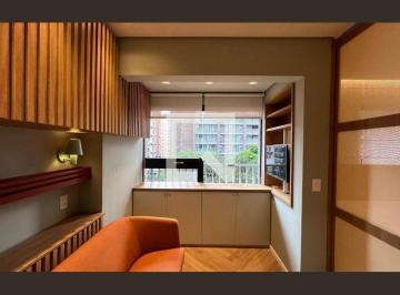 Apartamento · 23m² · 1 Quarto · Apartamento à Venda - Pinheiros, 1 Quarto, 23 m² - São Paulo